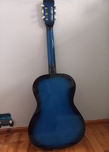 Gonzales Junior Gitar