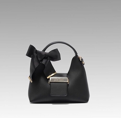 Black ribbon