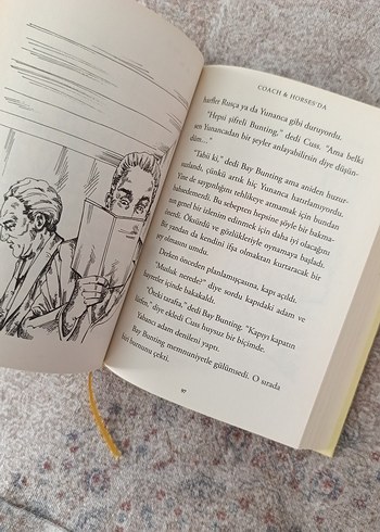 Görünmez Adam - H.G. Wellsi - Görsel 4