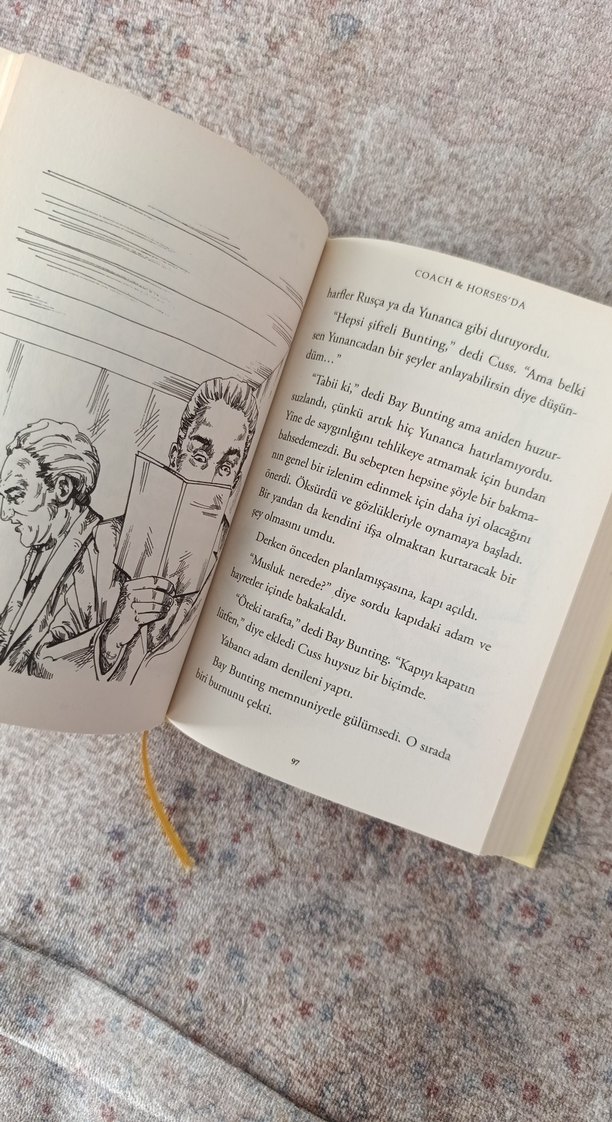 Görünmez Adam - H.G. Wellsi - Görsel 4