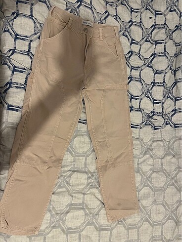 Straight jean