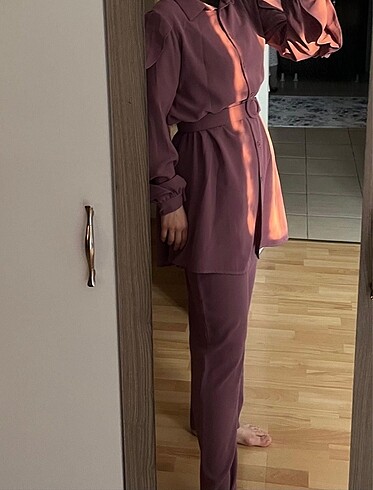 l Beden Tesettür takım