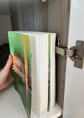 Cerrahi Hemşireliği I - 5. Baskı - Görsel 3