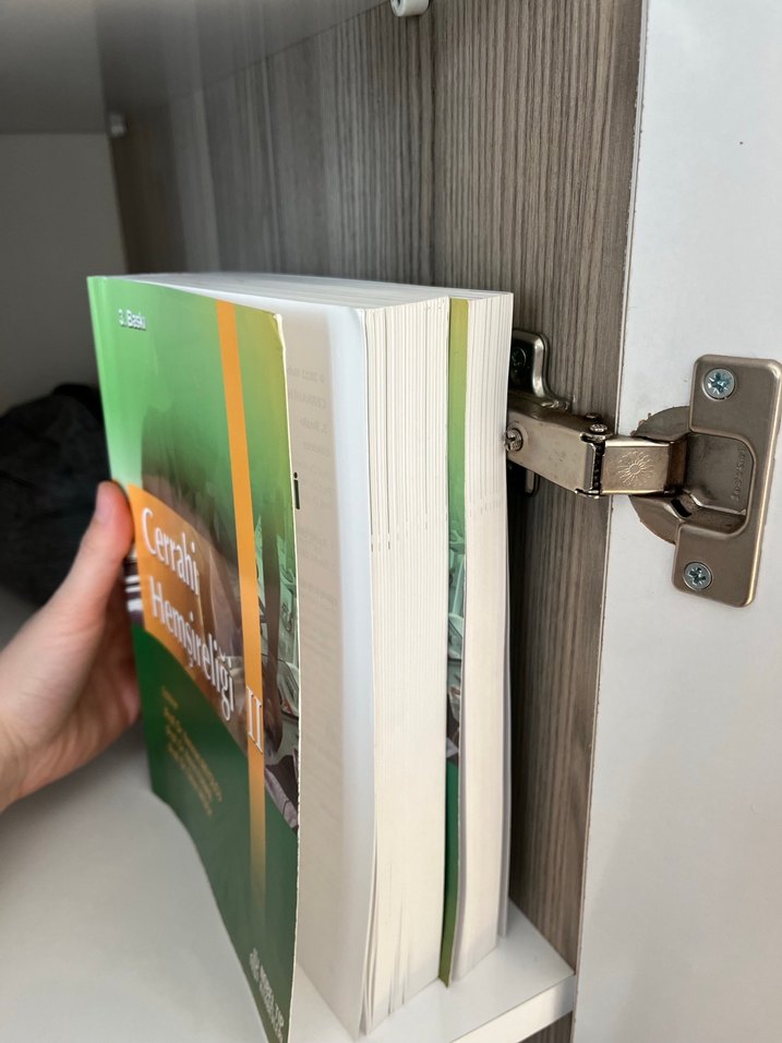 Cerrahi Hemşireliği I - 5. Baskı - Görsel 3