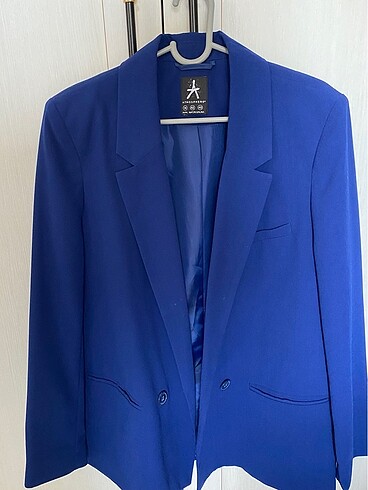 Blazer ceket