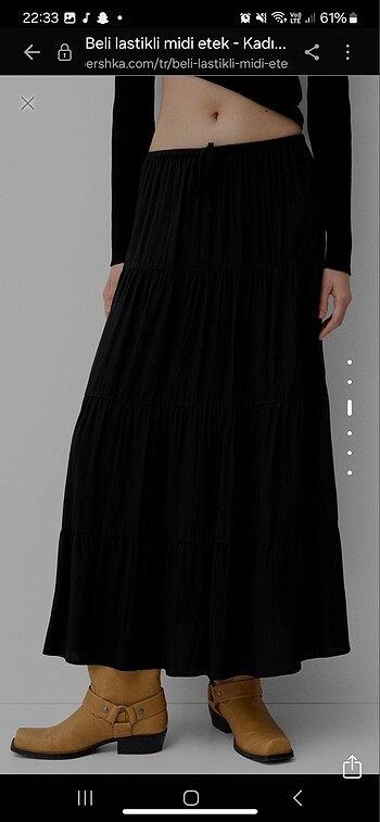 Pull and Bear Hiç kullanılmadı etiketli