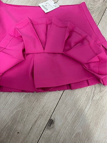 Zara etiketli hiç kullanılmadı - Görsel 5