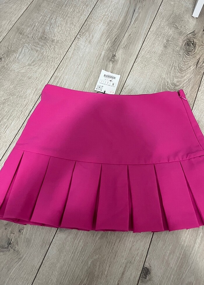 Zara etiketli hiç kullanılmadı - Görsel 3