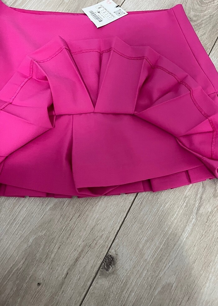 Zara etiketli hiç kullanılmadı - Görsel 5