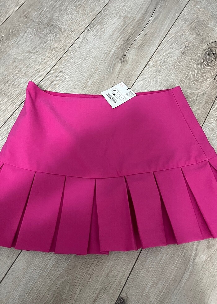 Zara etiketli hiç kullanılmadı - Görsel 4