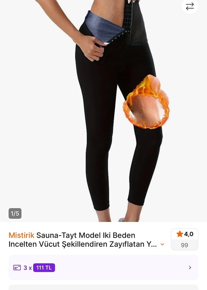 Mistirik korse tayt - Görsel 5