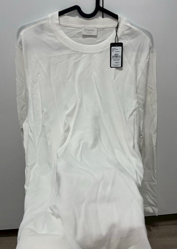 Network N-Tech Beyaz Erkek Tişört - Görsel 6