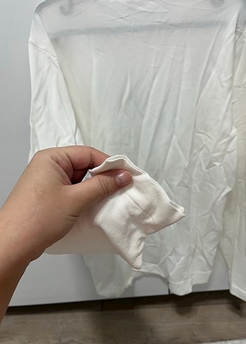 Network N-Tech Beyaz Erkek Tişört - Görsel 4