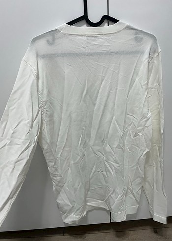 Network N-Tech Beyaz Erkek Tişört - Görsel 5