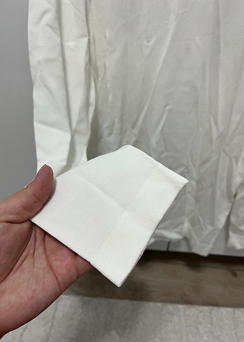 Network N-Tech Beyaz Erkek Tişört - Görsel 2