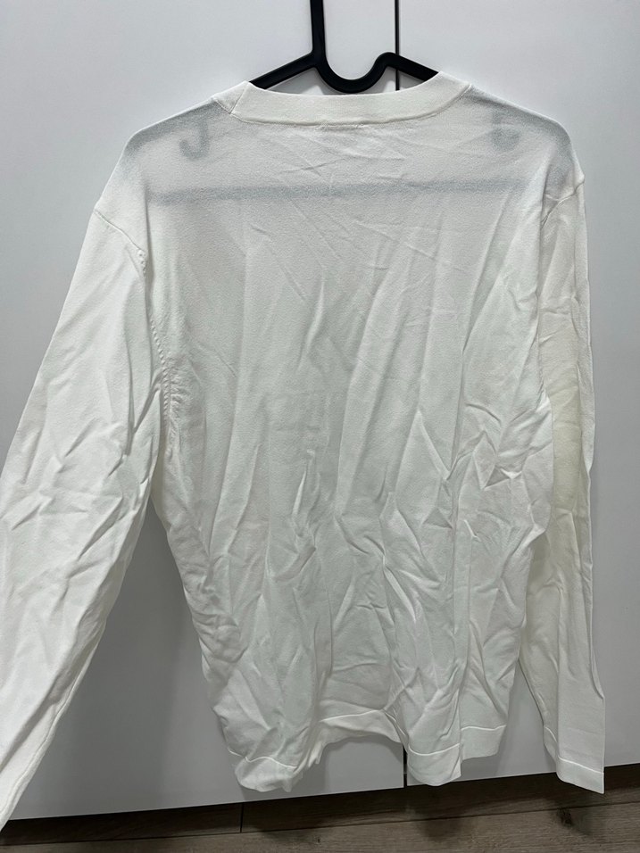 Network N-Tech Beyaz Erkek Tişört - Görsel 5