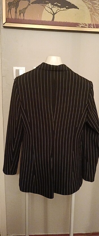 Adil Işık Blazer