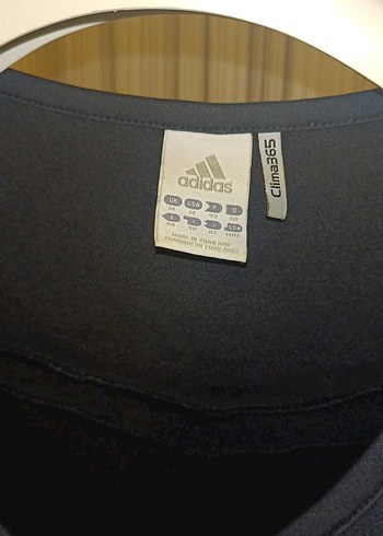 Kadın Siyah V Yaka Kemerli Tişört - Görsel 6