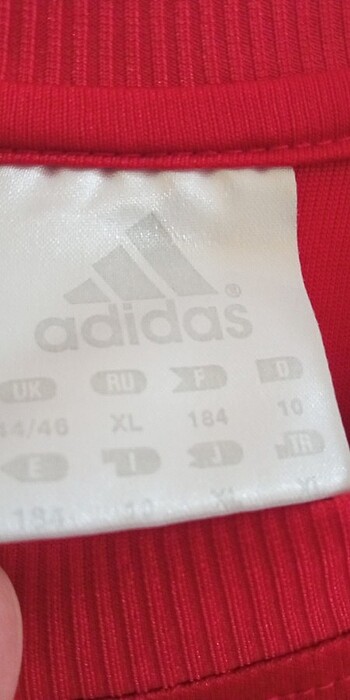 Forma kırmızı sıfır - Görsel 2