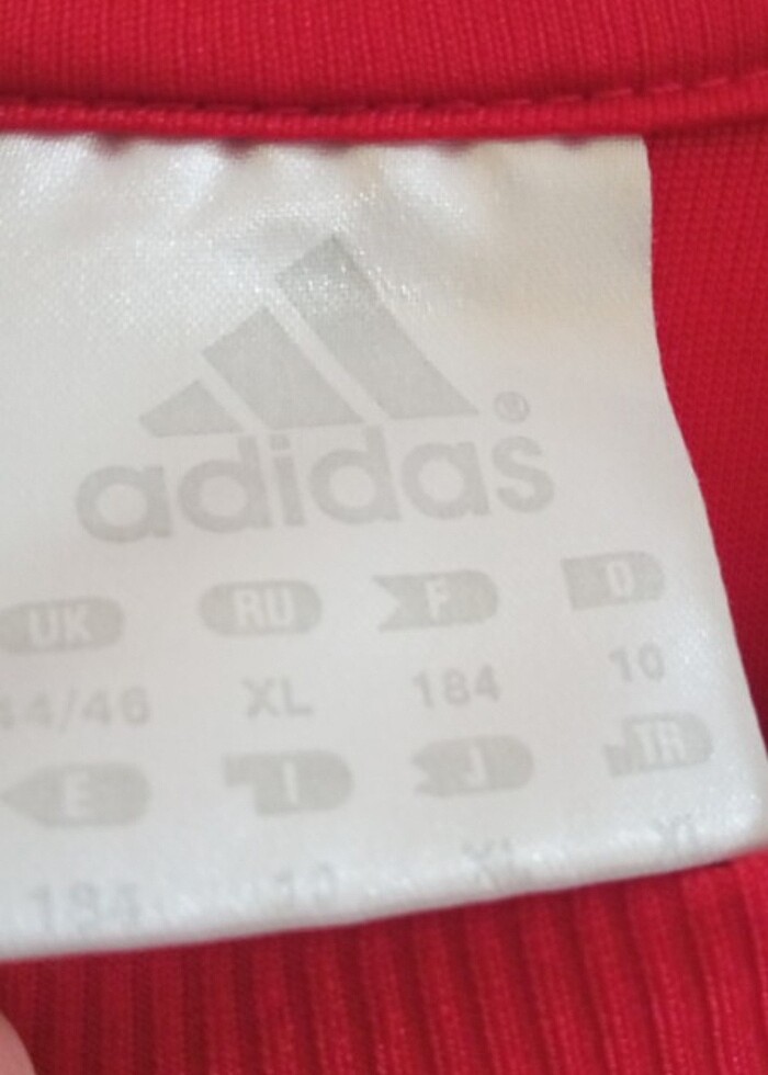 Forma kırmızı sıfır - Görsel 2