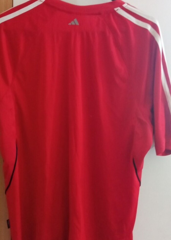 Forma kırmızı sıfır - Görsel 4