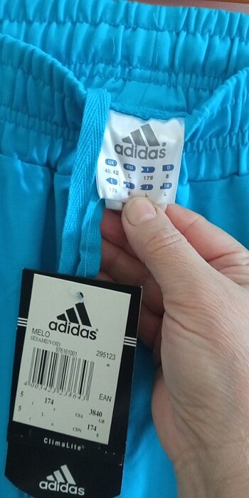 Eşofman altı  - Görsel 4