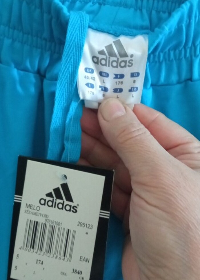 Eşofman altı  - Görsel 4