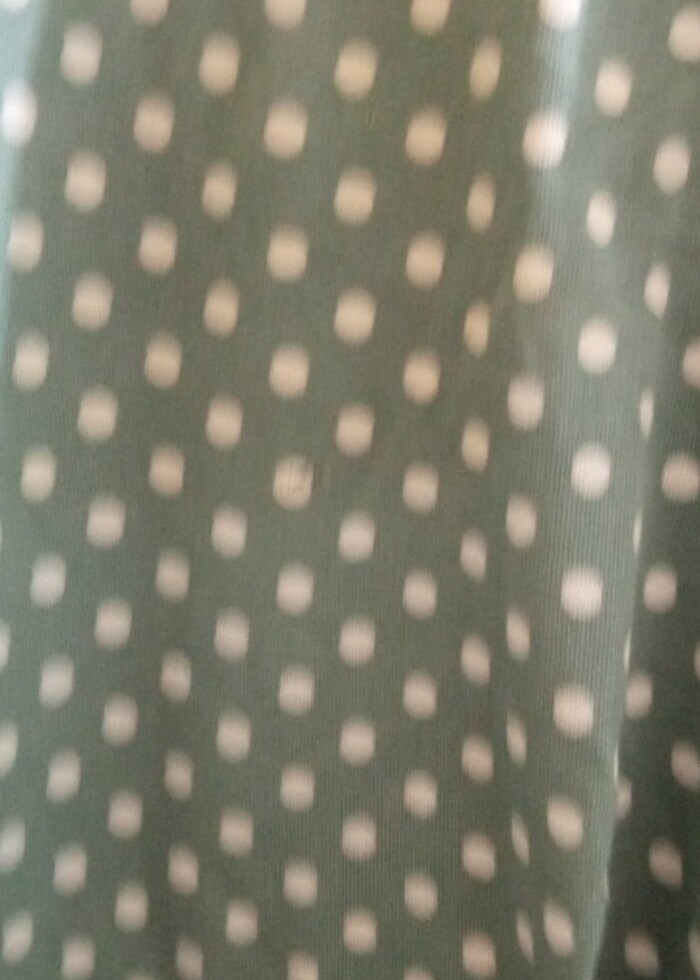 Penye bluz tişört  - Görsel 2