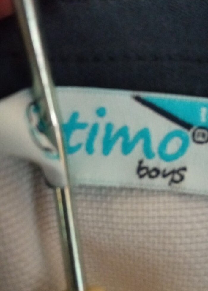 2 veya 3 kez giyilmiştir hiçbir sorunu yoktur - Görsel 4