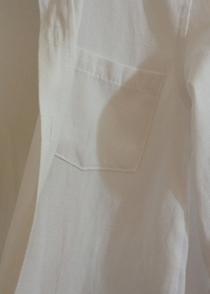 2 veya 3 kez giyilmiştir hiçbir sorunu yoktur - Görsel 5