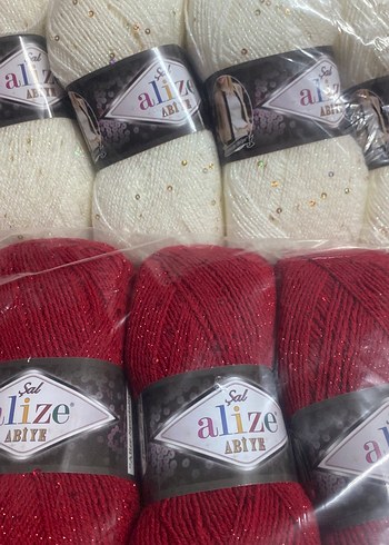 Simli pullu abiye iplik paket fiyatı 700 TL - Görsel 2