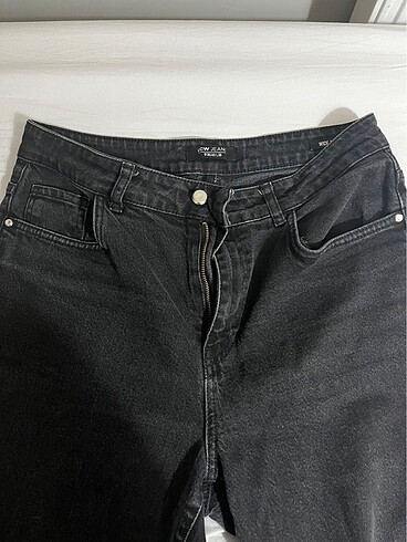 40 Beden siyah Renk lcw jeans