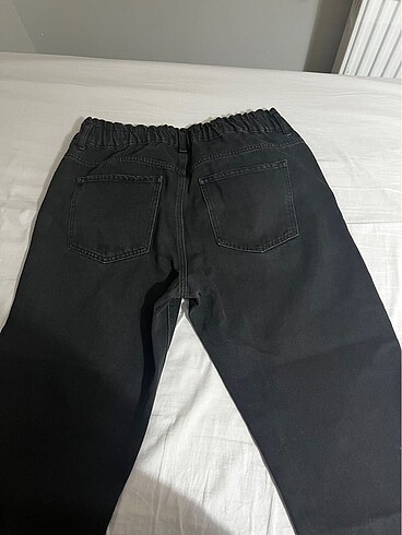 42 Beden siyah Renk lwc jeans