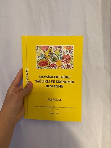 Mevsimlere göre sağlıklı ve ekonomik beslenme