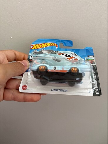  Beden Hot wheels regular araba