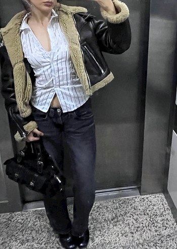 Bershka ürünü