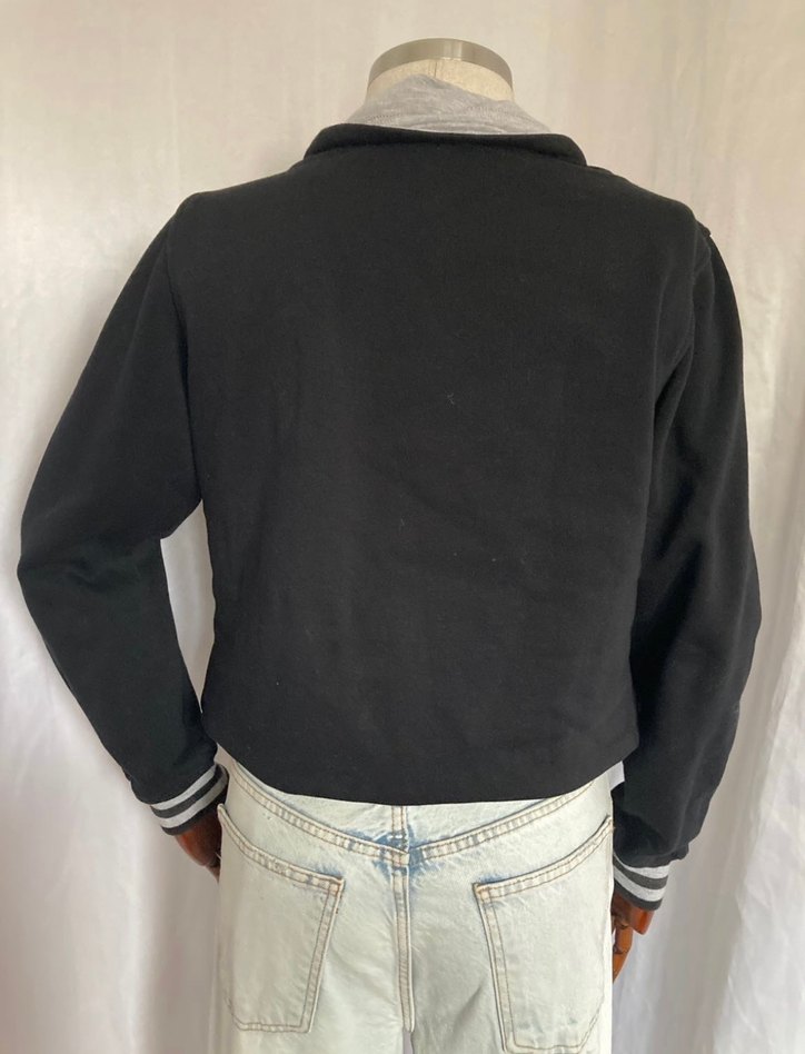 Vintage 90's Y2k 80's Fairy Sweatshirt — görsel 4/5