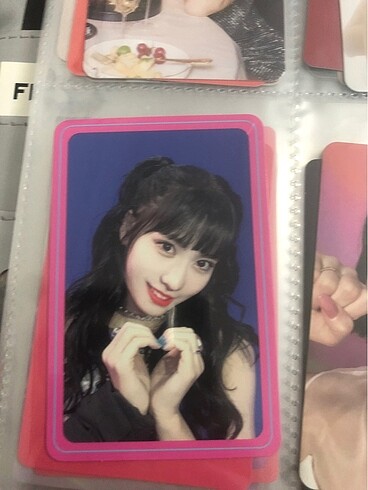 Fancy Momo pc