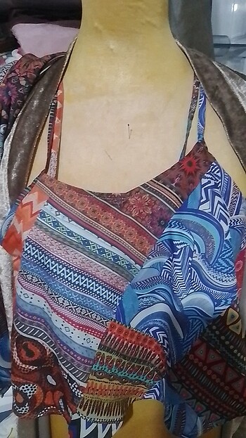 m Beden Sabahlık ve pijama takımı
