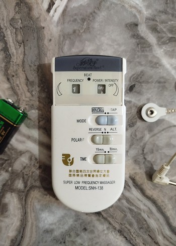 Beden Renk masaj aleti tens cihazı masaj aleti elektrikli masaj aleti