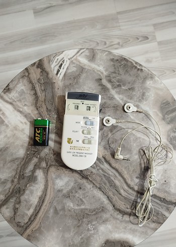masaj aleti tens cihazı masaj aleti elektrikli masaj aleti