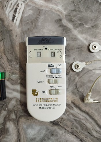 Beden masaj aleti tens cihazı masaj aleti elektrikli masaj aleti