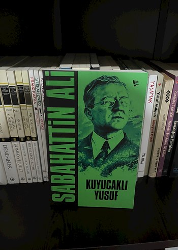  7 adet kitap seti