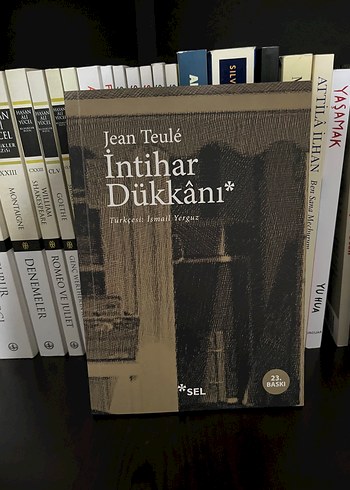  Beden 7 adet kitap seti