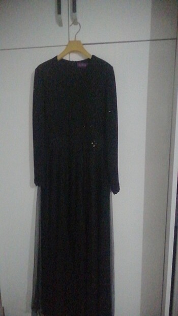 Abiye elbise 