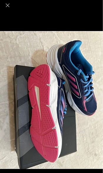 Adidas kasın ayakkabı