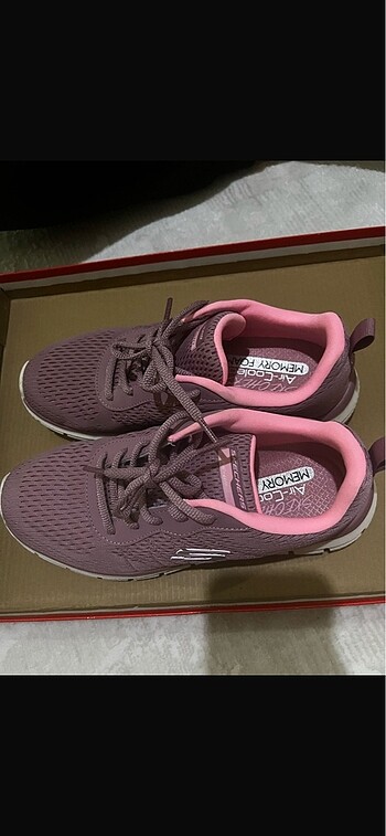Skechers Skechers spor ayakkabı