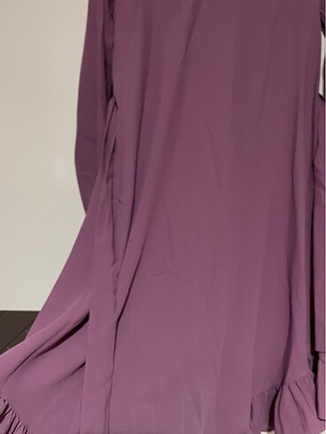38 Beden Mor tunik