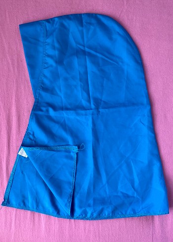 Mavi Haşema - Görsel 5