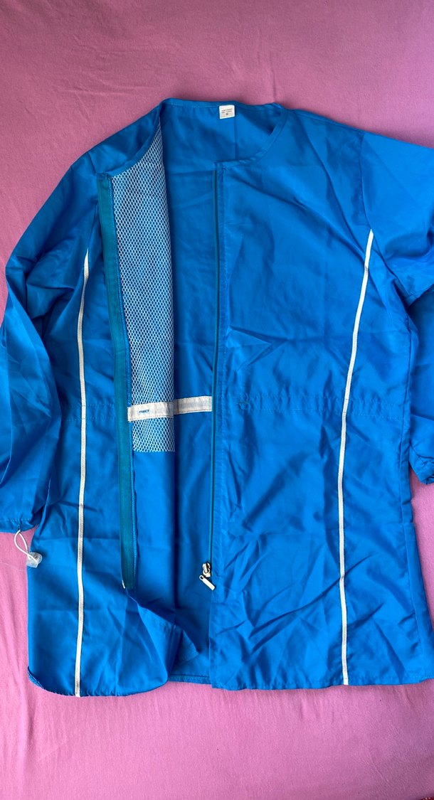 Mavi Haşema - Görsel 2